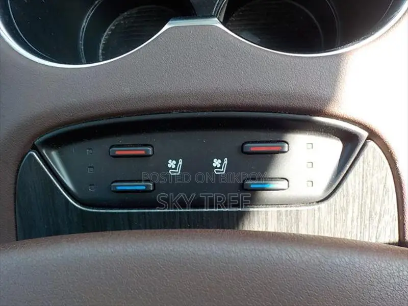 Toyota Harrier Z Leather Package 2022
