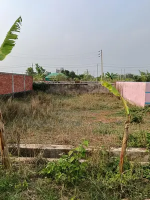 Sector-23, Business Category 3 Katha Plot Sale