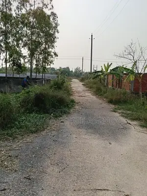 Sector-23, Businesses category 3 Katha Plot Sale