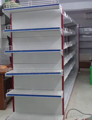 Display racks (Ready Stock) for All type of retail stores