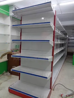Display racks (Ready Stock) for All type of retail stores