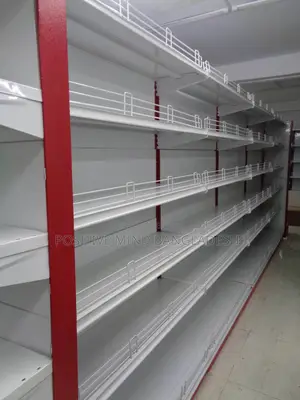 Display racks (Ready Stock) for All type of retail stores