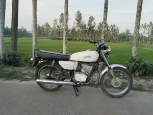 ইয়ামাহা আরএক্স১০০ ১৯৯৯