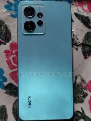 Xiaomi Redmi Note 12 (Used)