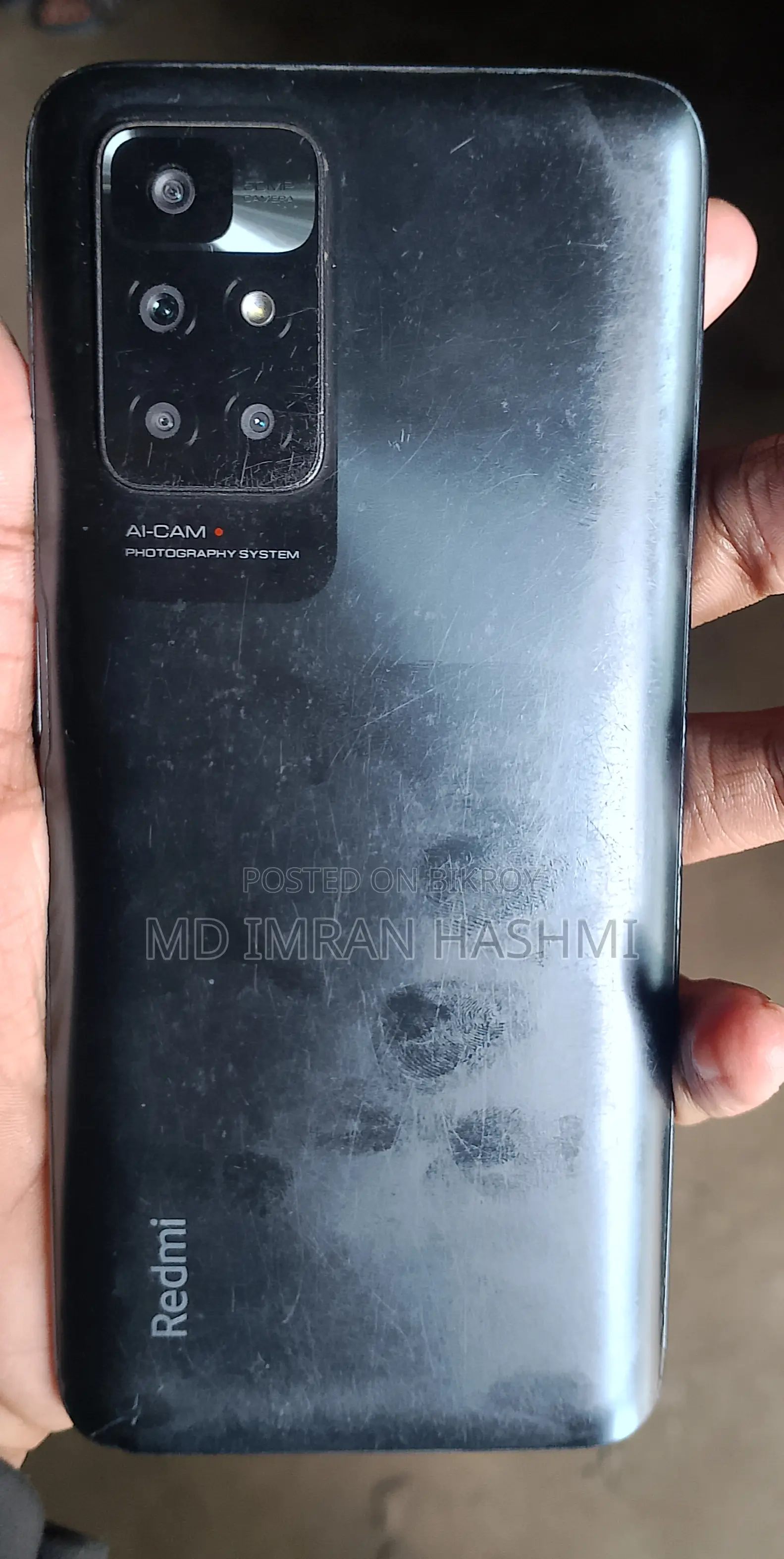 Xiaomi Redmi 10 Prime (Used)