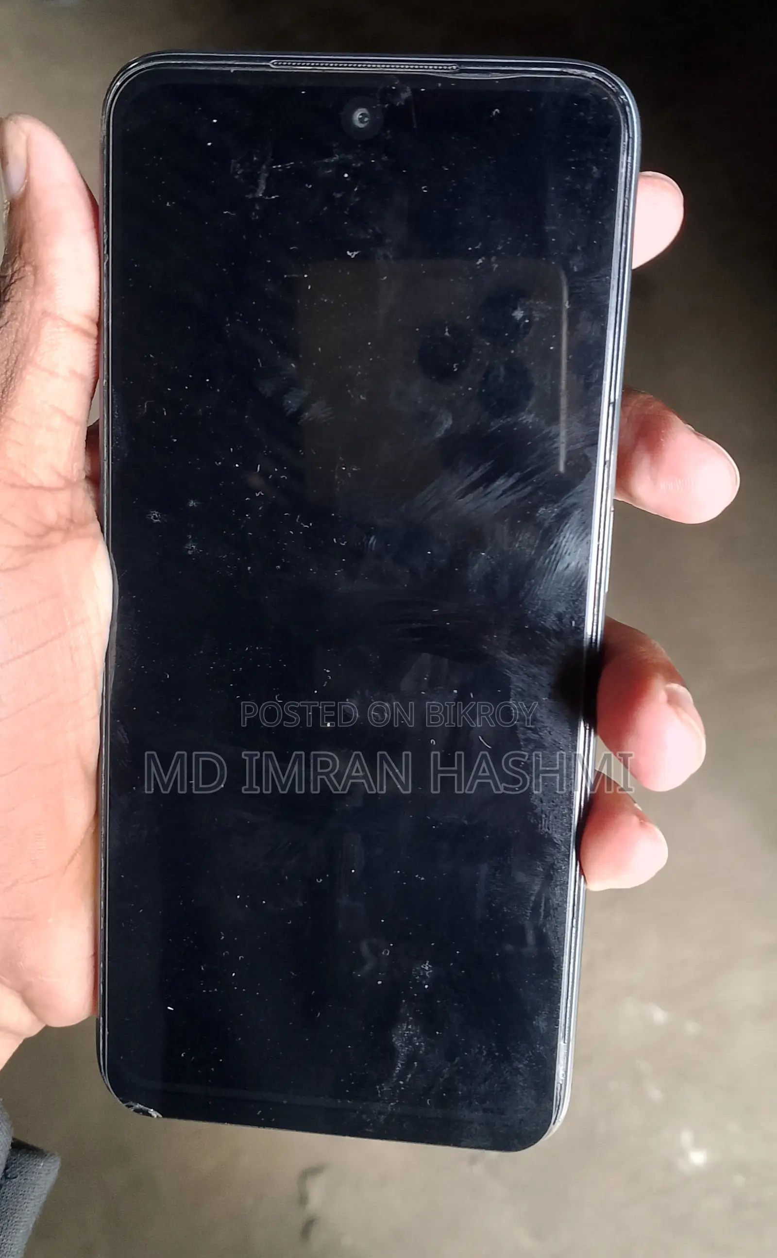 Xiaomi Redmi 10 Prime (Used)