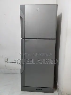 Used Refrigerator (Walton) In Good Condition For Sale At Zigatola
