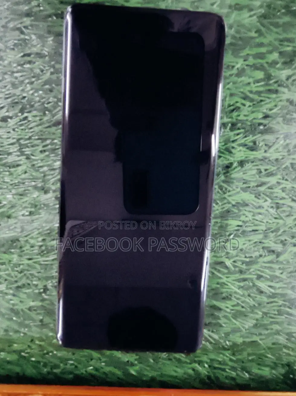 Honor X9b 5G (Used)