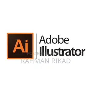 Adobe Illustrator for Mac & Windows