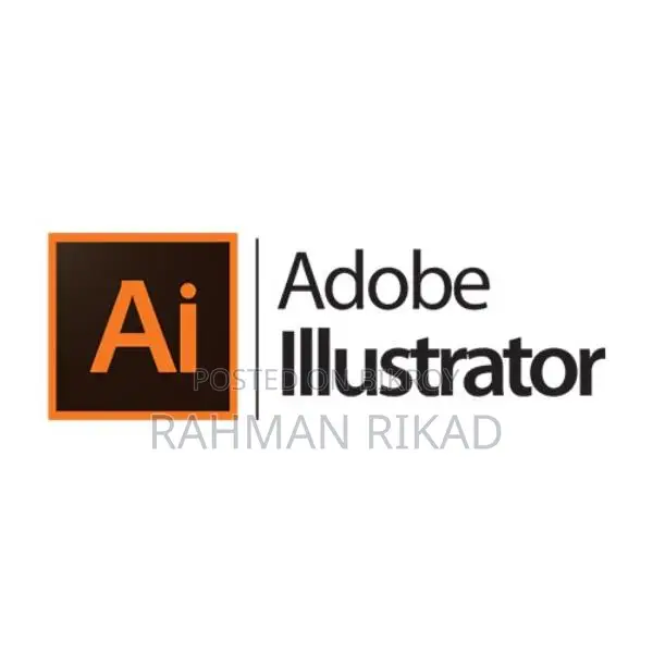 Mac ও Windows-এর জন্য Adobe Illustrator