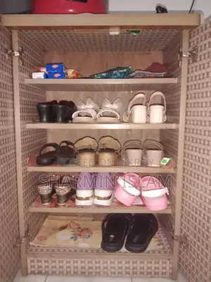 Shoe Rack
