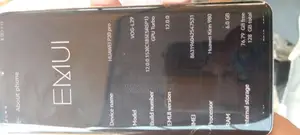 Huawei P30 Pro . (Used)
