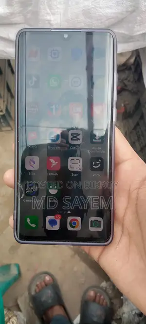 Huawei P30 Pro (Used)