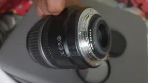 Canon Ef-s 17-85mm লেন্স