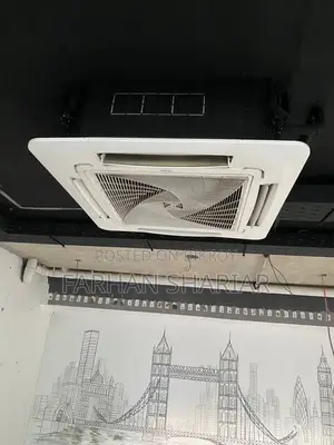 Haier Air Conditioner