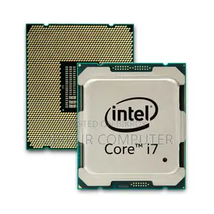 Desktop Core i7 3rd Gen + LED 22 DELL Full Fresh, RAM 8GB, SSD 128GB