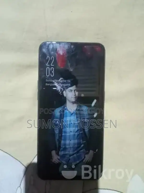 OPPO A5s (Used)