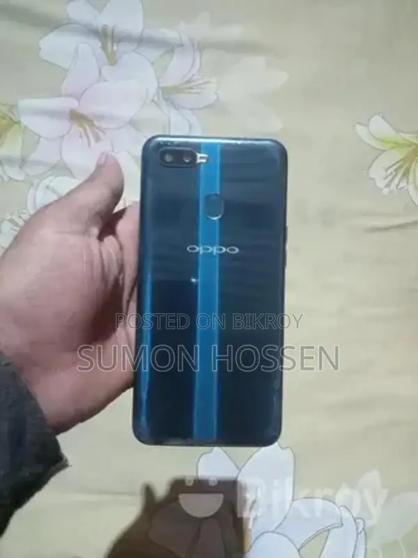 OPPO A5s (Used)