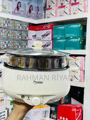 prestige electric multi cooker
