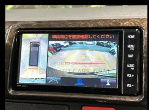 Toyota Hiace Super GL Dark Prime2 2022