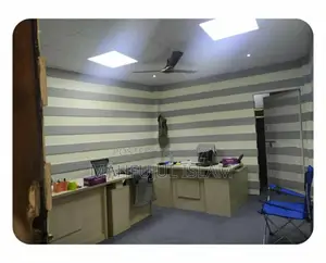 Office space for rent in Motijheel.