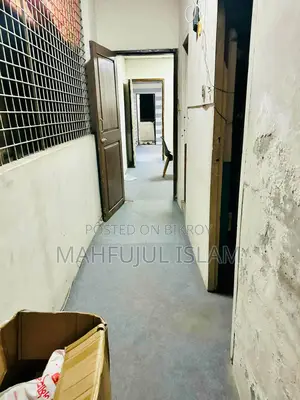 Office space for rent in Motijheel.