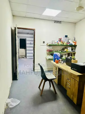Office space for rent in Motijheel.