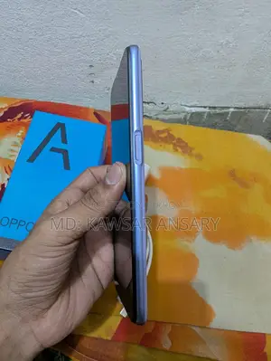 OPPO A56 5G 8/256GB (Used)