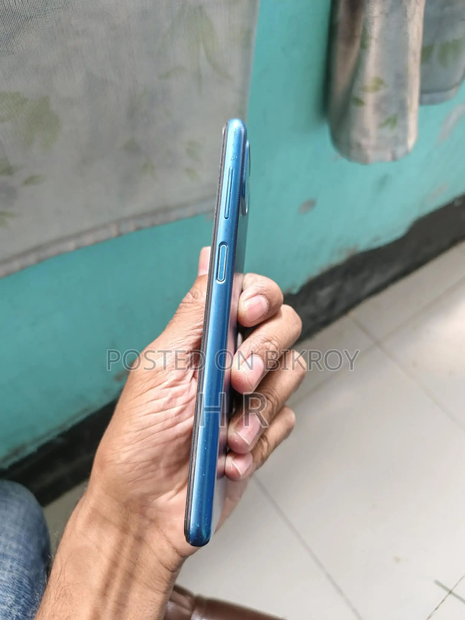 Samsung Galaxy A12 (Used)