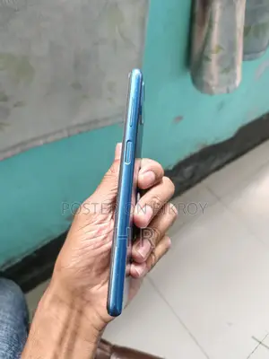Samsung Galaxy A12 (Used)