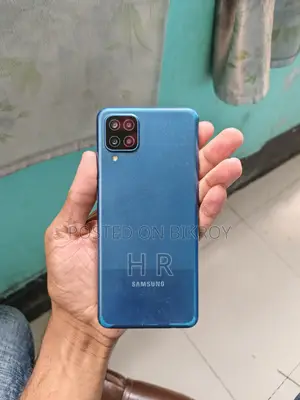 Samsung Galaxy A12 (Used)