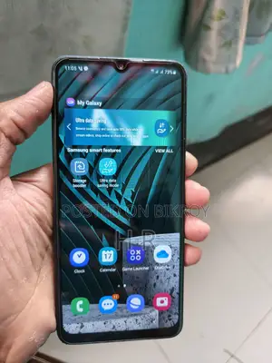 Samsung Galaxy A12 (Used)