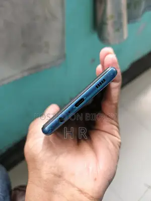 Samsung Galaxy A12 (Used)