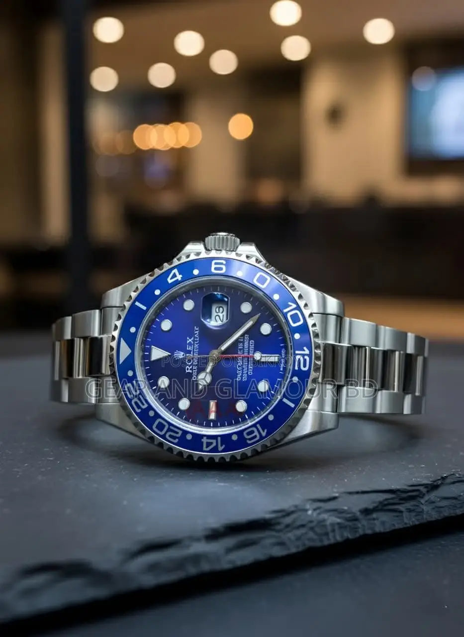 Rolex Analogue Watch for Sale