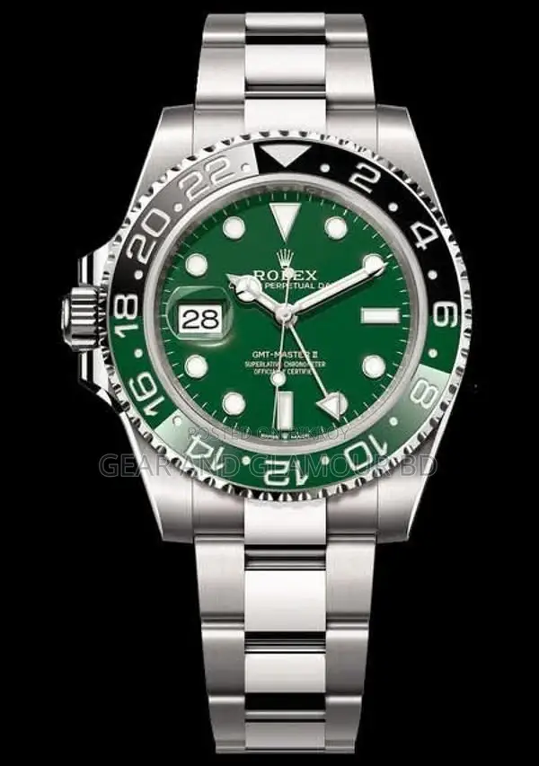 Rolex Analogue Watch for Sale
