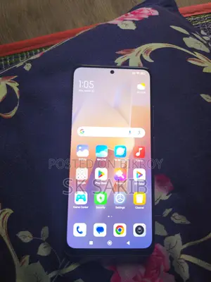 Xiaomi Redmi Note 12 . (Used)