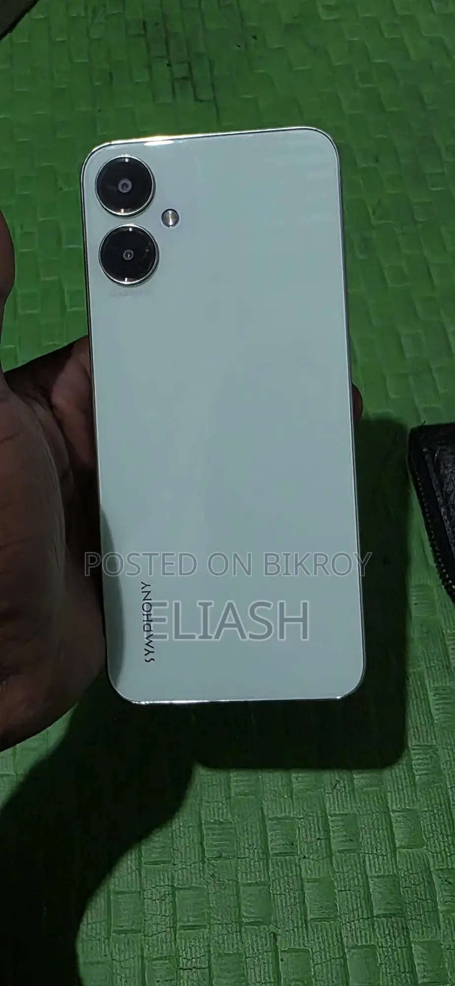 Symphony Z60 (Used)