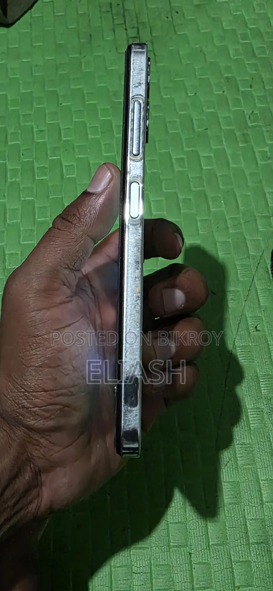 Symphony Z60 (Used)