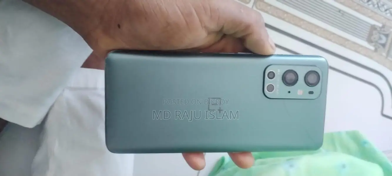 OnePlus 9 Pro (Used)