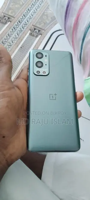 OnePlus 9 Pro (Used)