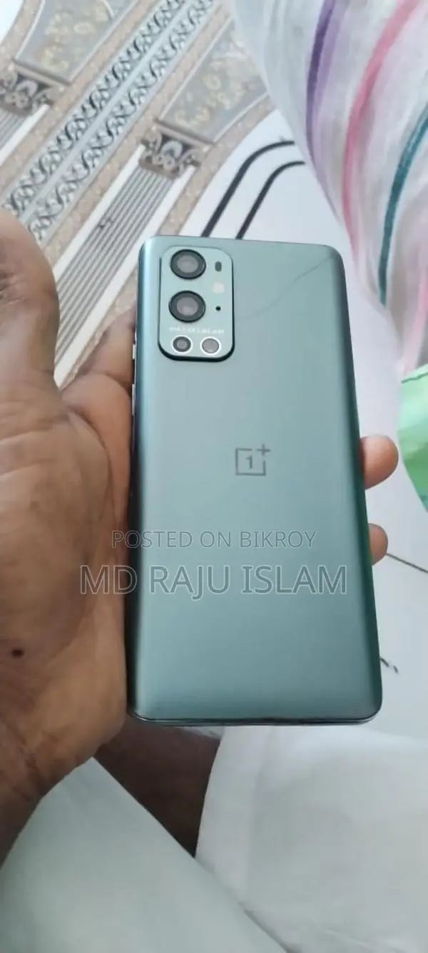 OnePlus 9 Pro (Used)