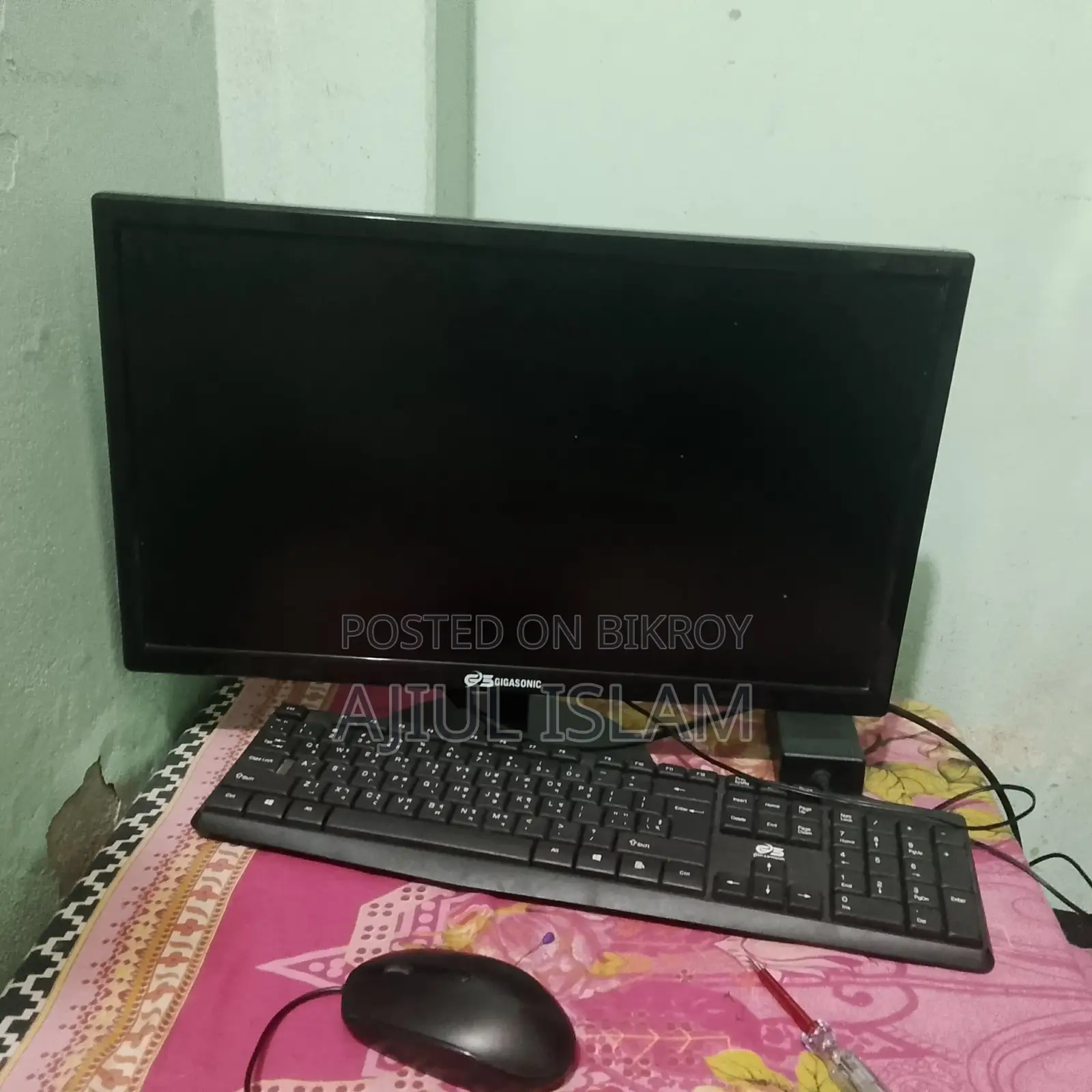Desktop PC for Sale