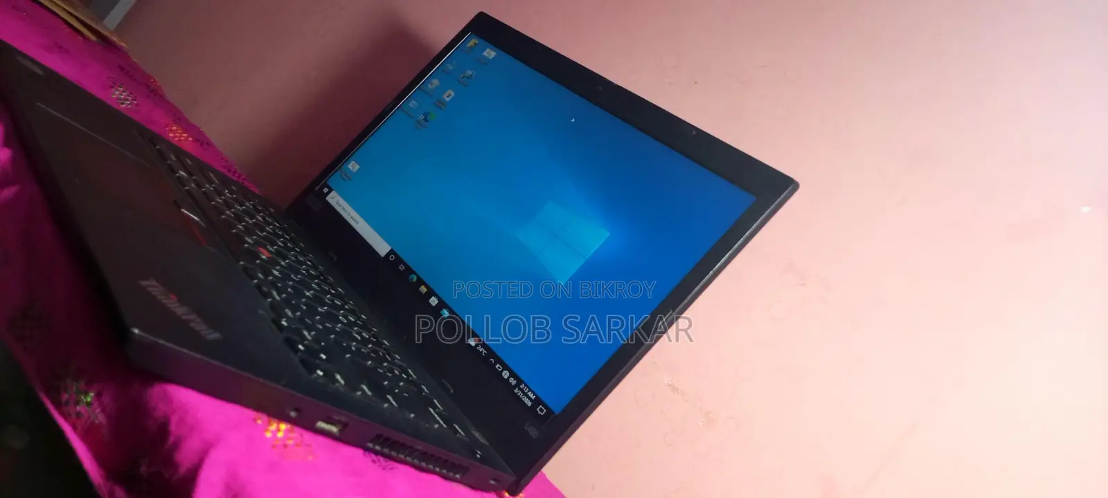 Lenovo ThinkPad L490