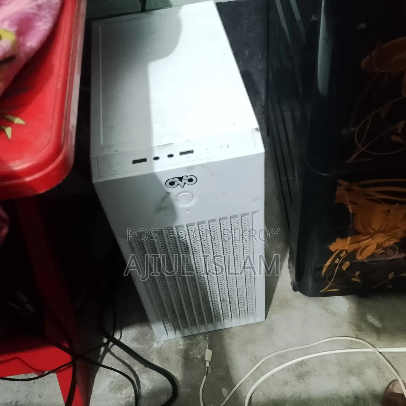 Desktop PC for Sale