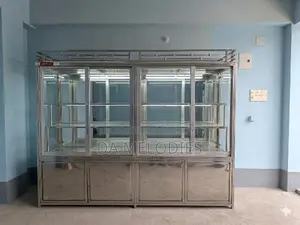 Large Showcase for Shop
