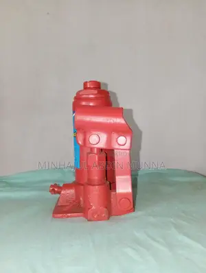 Two-Ton Jack for Sale