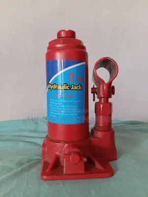 Two-Ton Jack for Sale