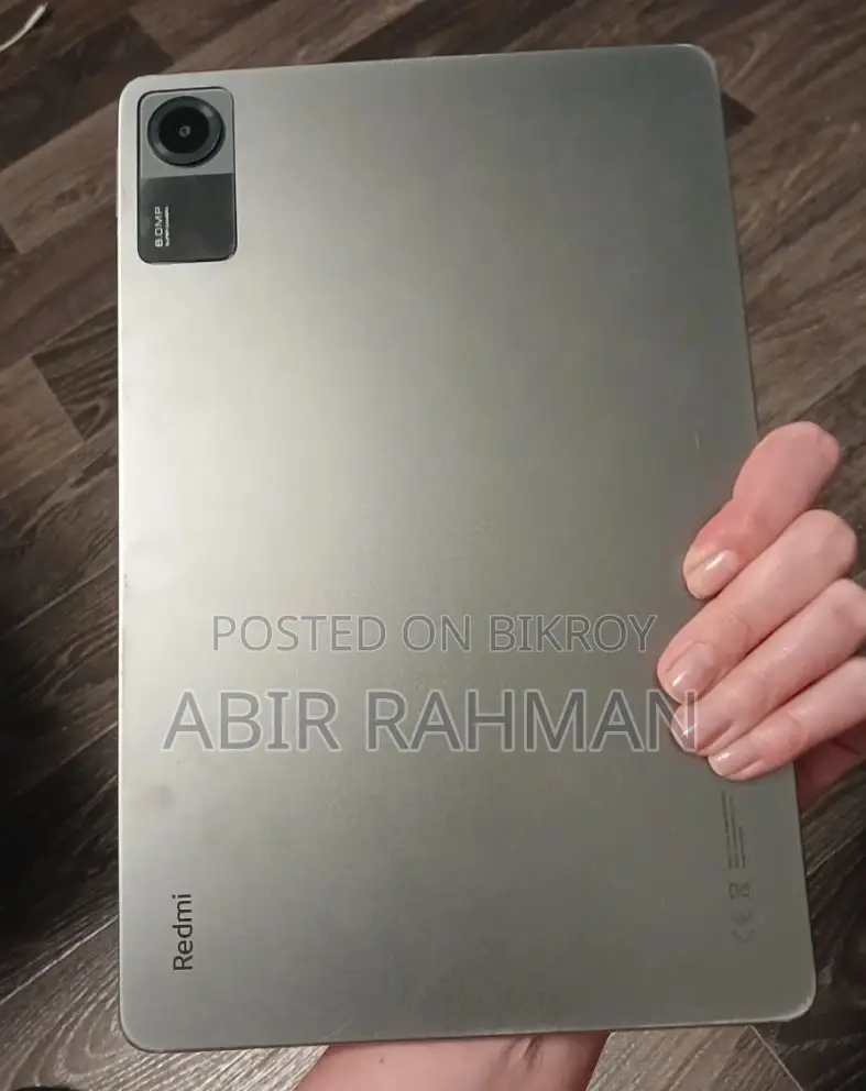 Xiaomi Redmi Pad SE 11.0 256 GB Gray