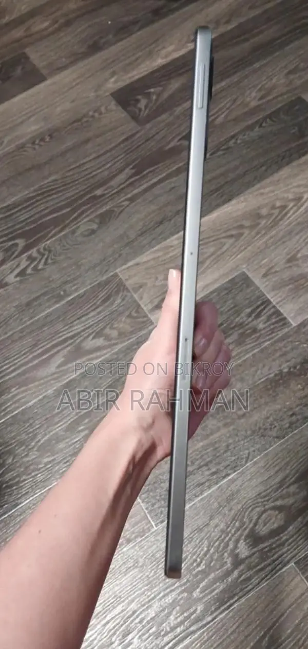 Xiaomi Redmi Pad SE 11.0 256 GB Gray