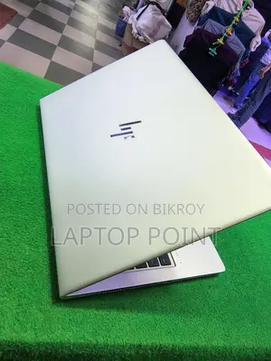 HP 840 G5 Intel Core i5 8th Gen: 256GB SSD / 8GB RAM